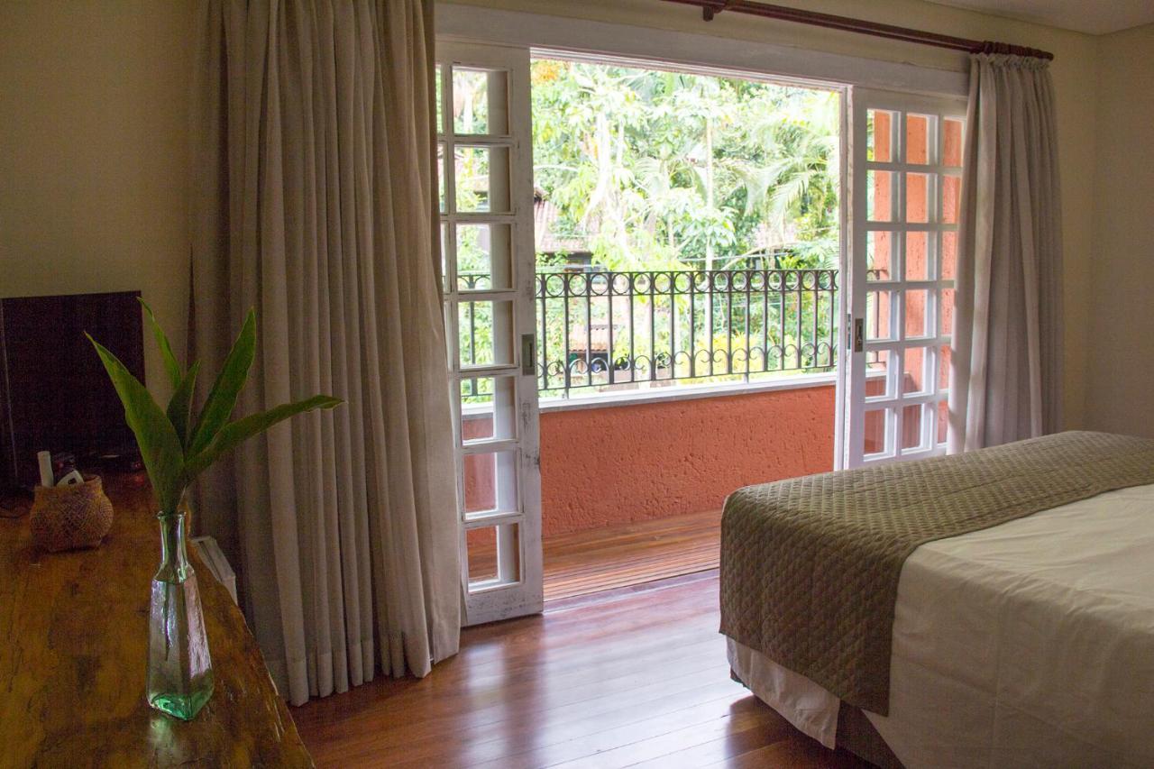 Pousada Camburi Camburi  Exterior foto