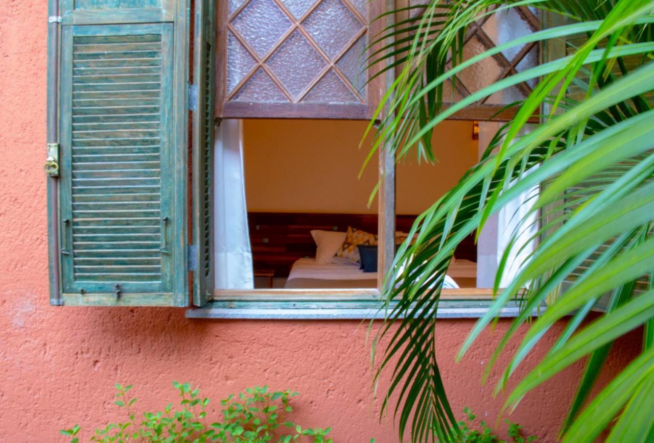 Pousada Camburi Camburi  Exterior foto